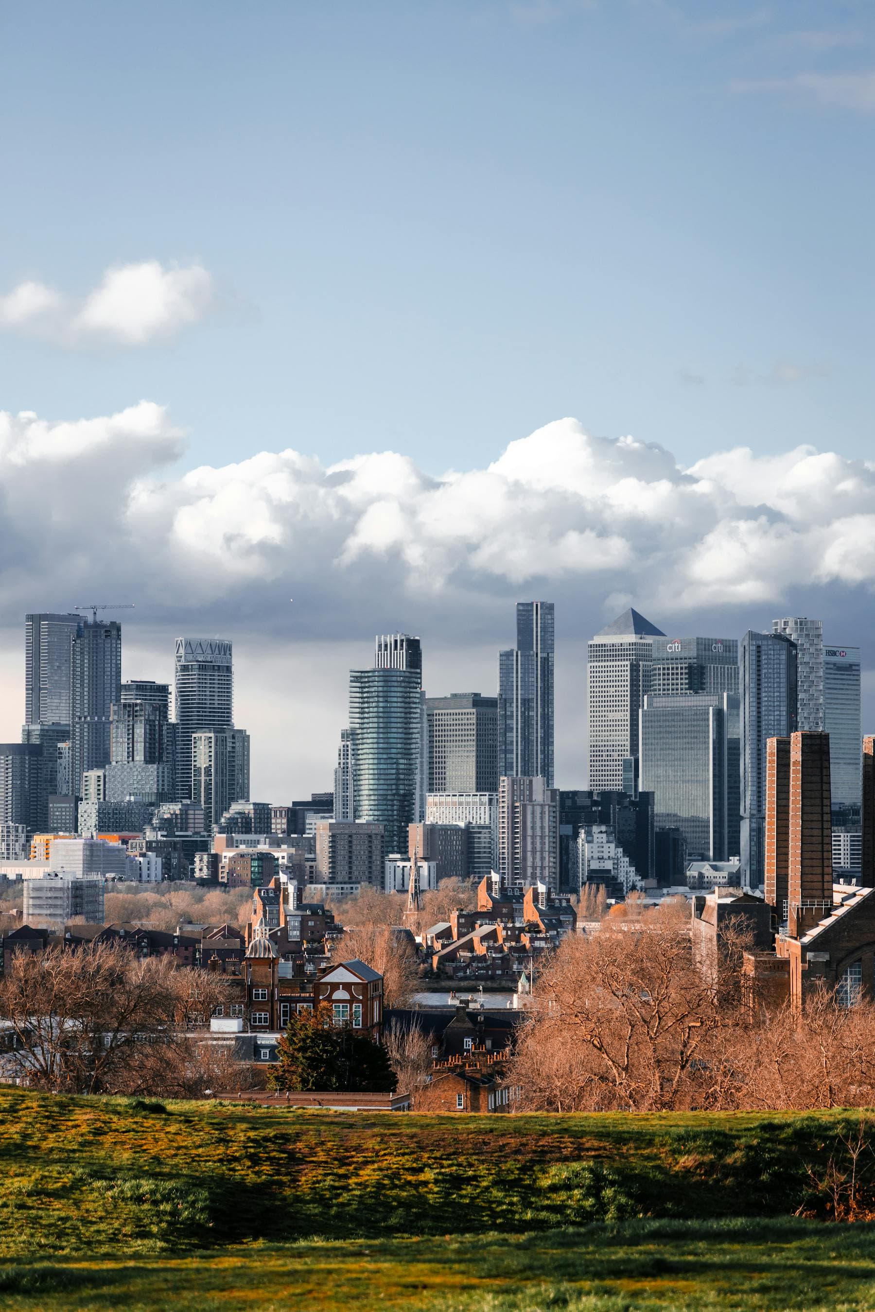 London commercial buildings subject to UK energy compliance regulations