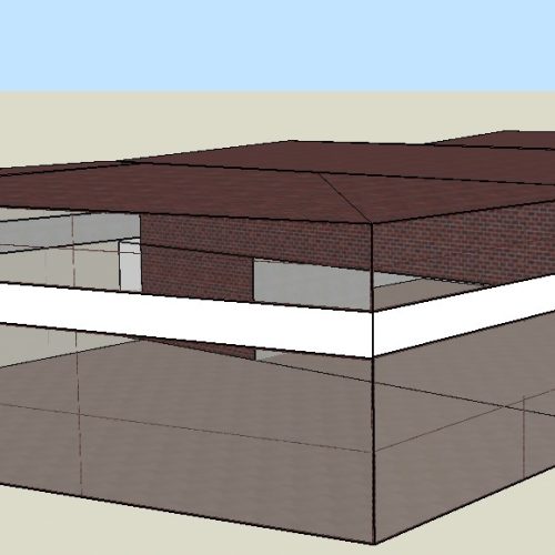Cazoo Model